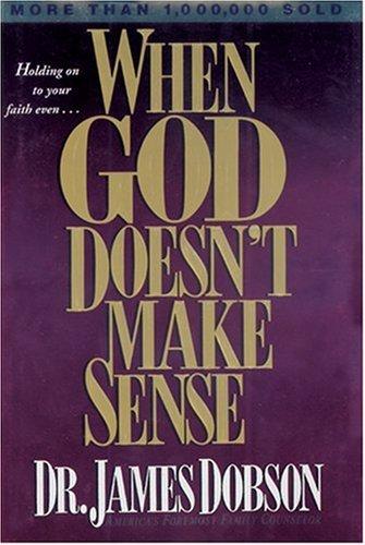 When God Doesn't Make Sense