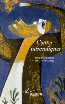 Contes talmudiques