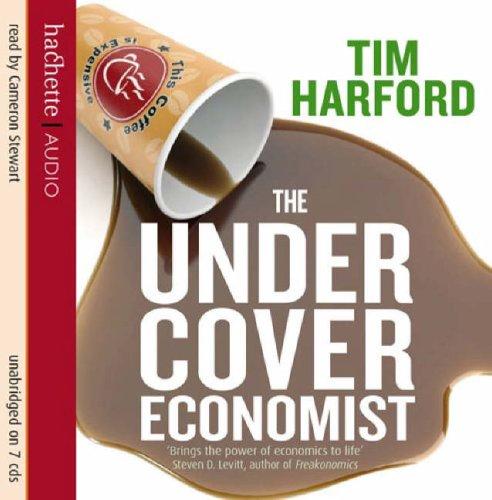 The Undercover Economist