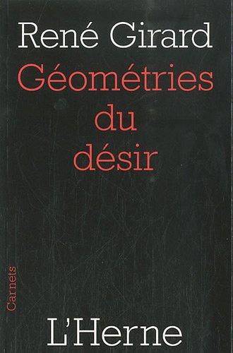 Géométries du désir