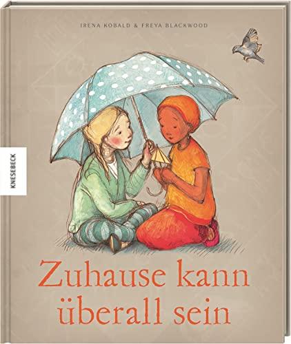 Zuhause kann überall sein: Miniausgabe