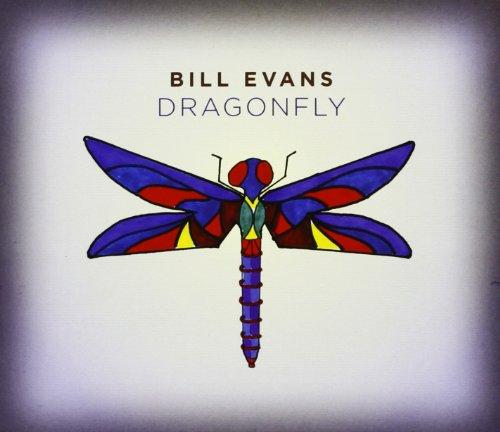 Bill Evans Dragonfly