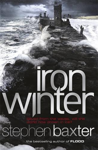 Iron Winter (Northland 3)