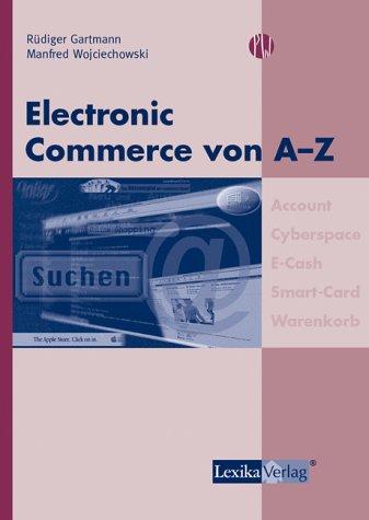 Electronic Commerce von A-Z