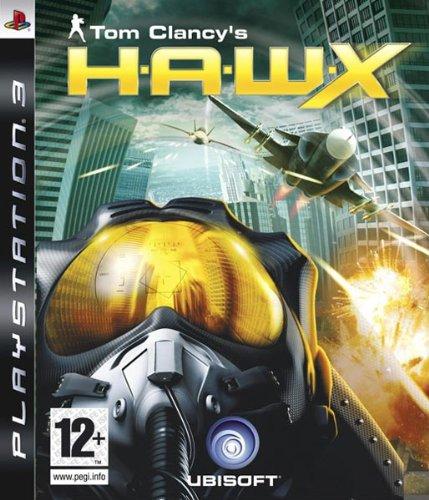 Hawx [Spanisch Import]