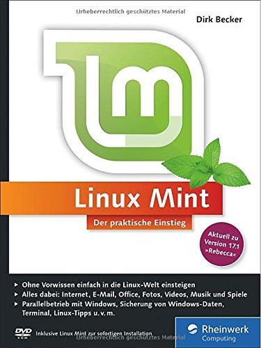 Linux Mint: Der praktische Einstieg