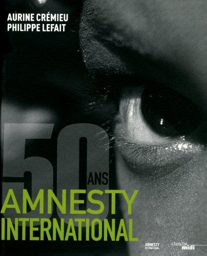 Amnesty International 50 ans