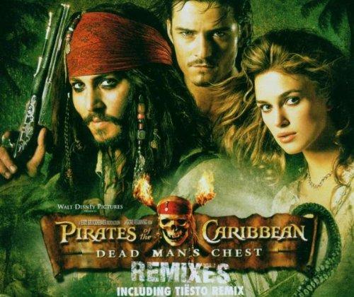 He's a Pirate (DJ Tiesto Remix)