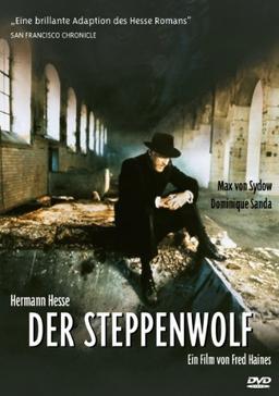 Steppenwolf