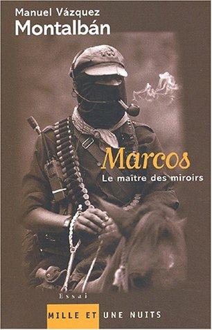 Marcos, le maître des miroirs