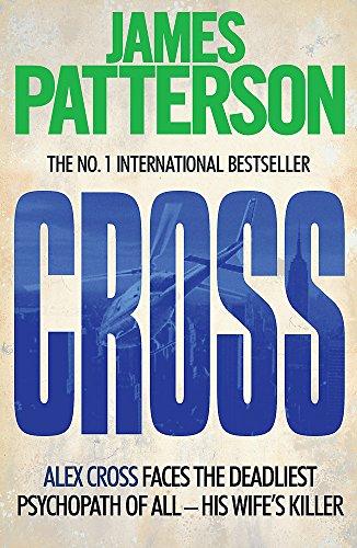 Cross (Alex Cross, Band 12)