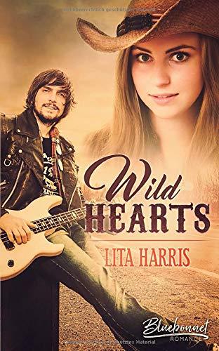 Wild Hearts (Bluebonnet Romance, Band 6)