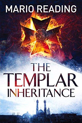 The Templar Inheritance (Templar Prophecy)