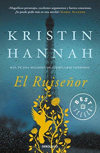 El ruiseñor / The Nightingale (BEST SELLER)