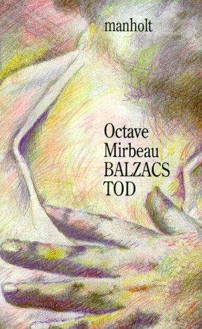 Balzacs Tod