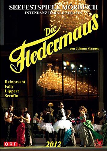 Die Fledermaus von Johann Strauss