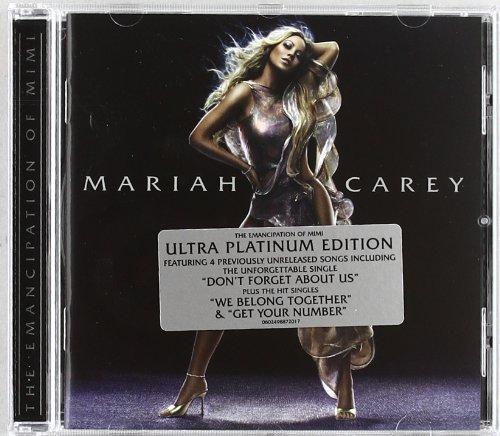 The Emancipation of Mimi (Platinum Edition)