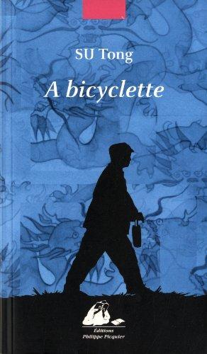 A bicyclette