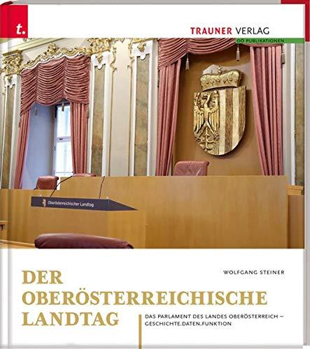 Der Oberösterreichische Landtag