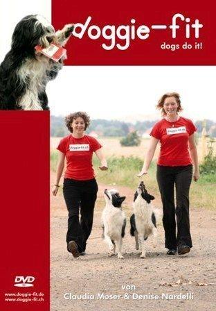 doggie-fit: dogs do it! - Dogdance für Jedermann