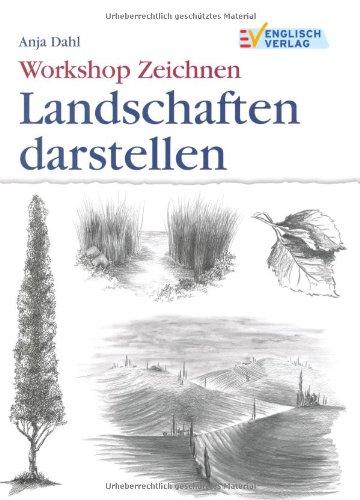 Workshop Zeichnen - Landschaften darstellen