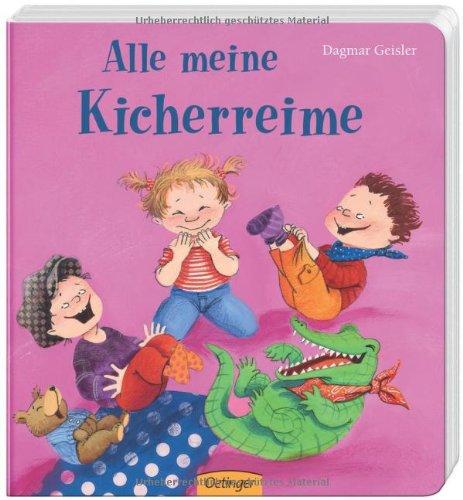 Alle meine Kicherreime