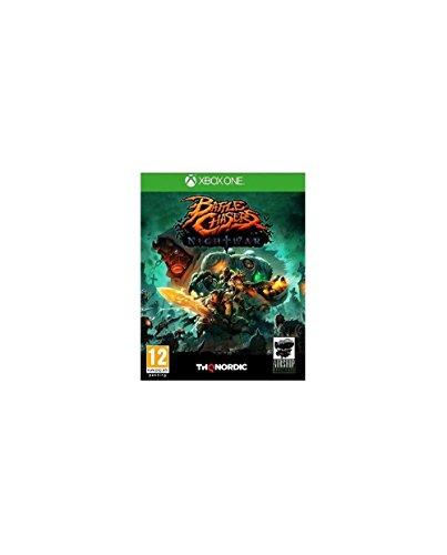 Giochi per Console THQ Nordic Battle Chasers: Nightwar