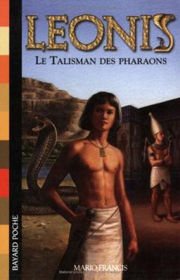 Leonis. Vol. 1. Le talisman des pharaons