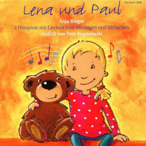 Lena Und Paul/Lena,Susie Und