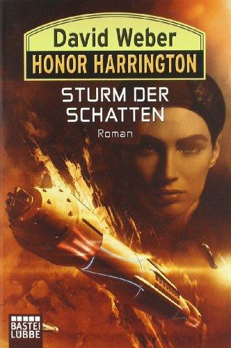 Honor Harrington: Sturm der Schatten