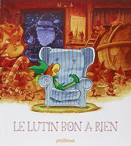 Le lutin bon à rien