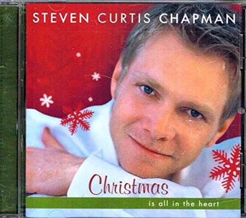 Christmas Is All in the Heart (UK Import)