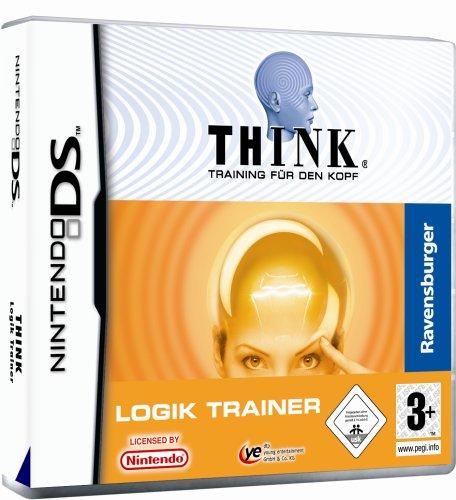 THINK - Logik Trainer