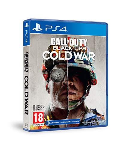 Call of Duty: Black Ops Cold War