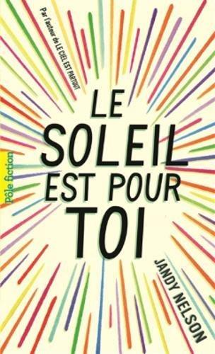 Le soleil est pour toi