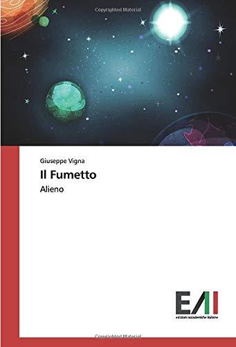 Il Fumetto: Alieno