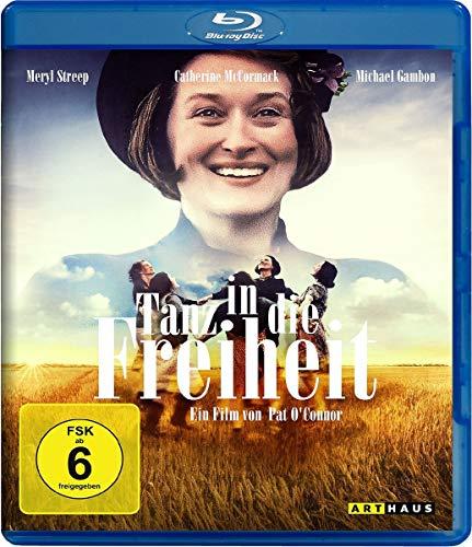 Tanz in die Freiheit [Blu-ray]