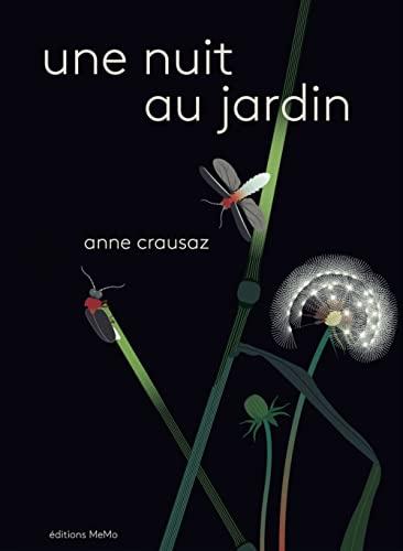 Une nuit au jardin