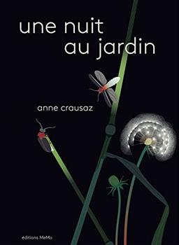 Une nuit au jardin