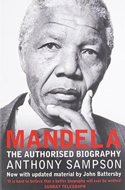 Mandela: The Authorised Biography