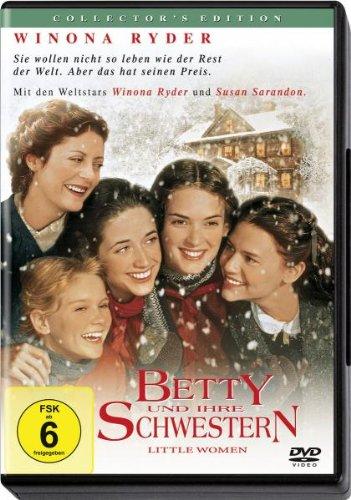 Betty und ihre Schwestern [Collector's Edition]