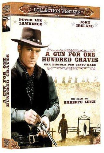 A gun for one hundred [FR Import]