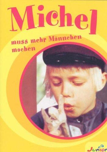 Michel - Michel muß mehr Männchen machen