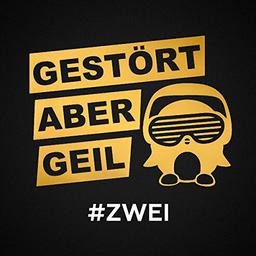 #Zwei