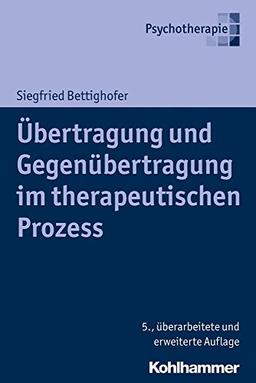 Übertragung und Gegenübertragung im therapeutischen Prozess