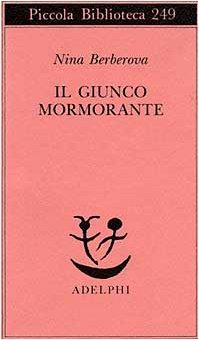 Il giunco mormorante