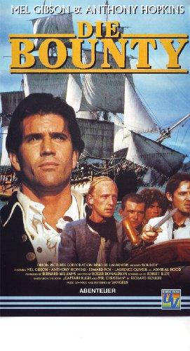 Die Bounty [VHS]