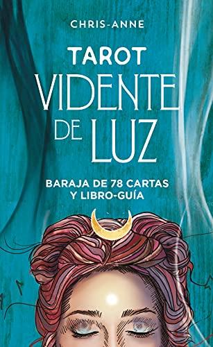 Tarot Vidente De Luz