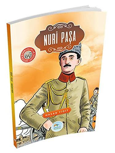 Nuri Paşa