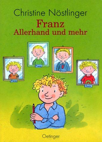 Franz. Allerhand und mehr